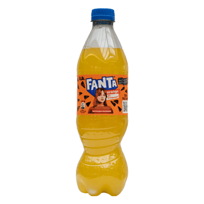 Fanta